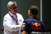 Pour Brawn, la F1 a été un investissement plus que rentable pour Mercedes et Red Bull