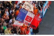 Record-breaker Loeb storms to WRC win number 59