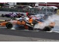Photos - 2018 Belgian GP - Race (493 photos)