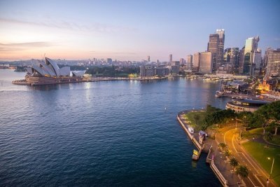 Sydney aimerait récupérer le GP d’Australie à Melbourne