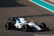Kubica pourrait se voir offrir un poste de titulaire en 2019
