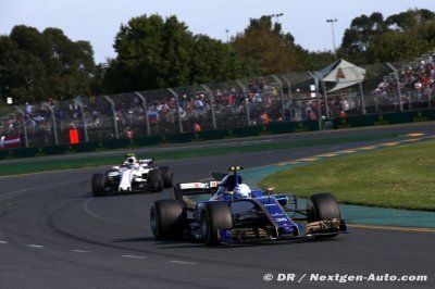 Kaltenborn assume toujours le choix d’un moteur 2016 pour Sauber