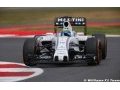 Massa : Nous pouvons gagner avec Williams