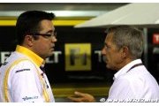 Boullier seeks to know Raikkonen's motivation for F1 return