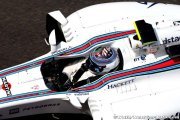 Bottas : Williams peut encore battre Red Bull 