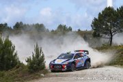 ES6-7 : Inquiétude pour Hayden Paddon