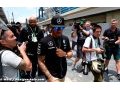 Coulthard : Hamilton a aussi besoin de se distraire