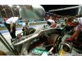 Mercedes : Schumacher s'en va, Lauda arrive, Accords Concorde signés