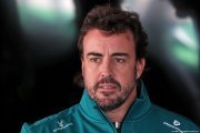 Alonso plays down Dakar test speculation