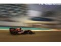 Alguersuari eyes Red Bull test in Abu Dhabi