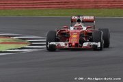 Prost : La Formule 1 a besoin de Raikkonen