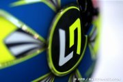 La personnalisation des casques en F1, bien plus qu'un simple ‘coloriage'