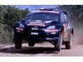 Al-Attiyah vainqueur WRC2 au Portugal