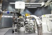 Video - End of an era: signing off the final Mercedes V8 F1 engine