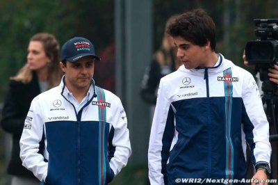 Massa a été ‘bouleversé’ par les critiques ingrates de Stroll