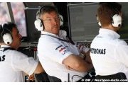 McLaren et Mercedes demandent une clarification à la FIA