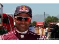 Nasser Al-Attiyah disputera la WTCC Race of Qatar