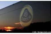 Lopez intéressé par le rachat de Group Lotus