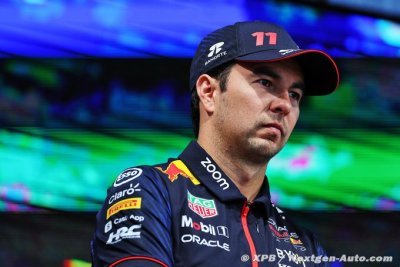 Pérez dément les rumeurs ’insensées’ d’un mauvais traitement