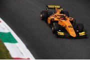 Monza, Course 2 : Aitken garde l'avantage face à King pour l'emporter