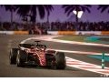 Ferrari a été 'parfaite' à Abu Dhabi et prouve qu'elle peut 'battre n'importe qui' en F1