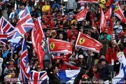 La F1 annonce le F1 Fan Voice, une plateforme de dialogue avec les fans