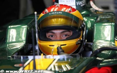 Qui de Kovalainen ou de Trulli laissera sa place&nbsp;?