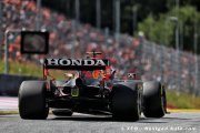 Tanabe : Honda a su apprendre de ses échecs pour progresser