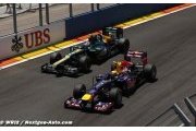 Mark Webber emphasizes the importance of consistency