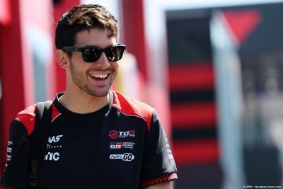 Ocon et Bearman espèrent ’une voiture plus rapide’ pour Haas F1 en Autriche