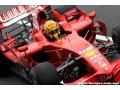 Il y a dix ans : Le dernier test de Rossi avec Ferrari
