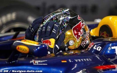 Vettel ’stupid’ to make Ferrari switch now - Marko