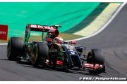 Maldonado: Abu Dhabi is always a special event