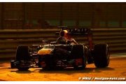 7ème victoire consécutive pour Renault avec Red Bull et Vettel