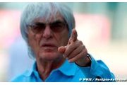 Ecclestone court action to begin on Tuesday