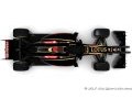 Lotus dévoile une deuxième image de sa E22