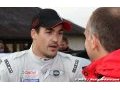 Sordo : MINI can be a strong contender in 2012