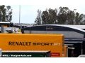 Renault n'exclut pas le rachat de Force India