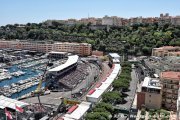 Monaco relieved to dodge new F1 race rotation scheme