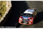 Bettega, dernière sortie de Solberg en Citroën ?