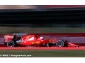 Vettel : Cette Ferrari me convient totalement