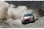 SS6-7: Meeke crashes