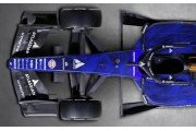 Williams aims to be first with 2026 car - Vowles