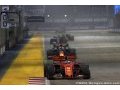 ‘Je savais que ça finirait par arriver' : même après Monza, Vettel n'a jamais douté