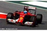 Alonso ne regrette toujours pas d'avoir quitté Ferrari en 2014