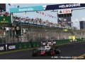 Steiner se remémore ses moments favoris chez Haas F1