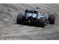McLaren : Boullier a conscience du retard pris par la MP4-29