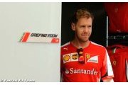 Worried Vettel says F1 races 'too complicated'