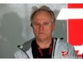 Haas : Le moteur Ferrari évoluera avant Melbourne