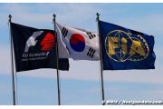 2015 Korea race could be in Seoul